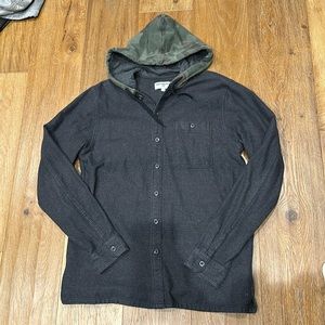 Billabong hoodie
